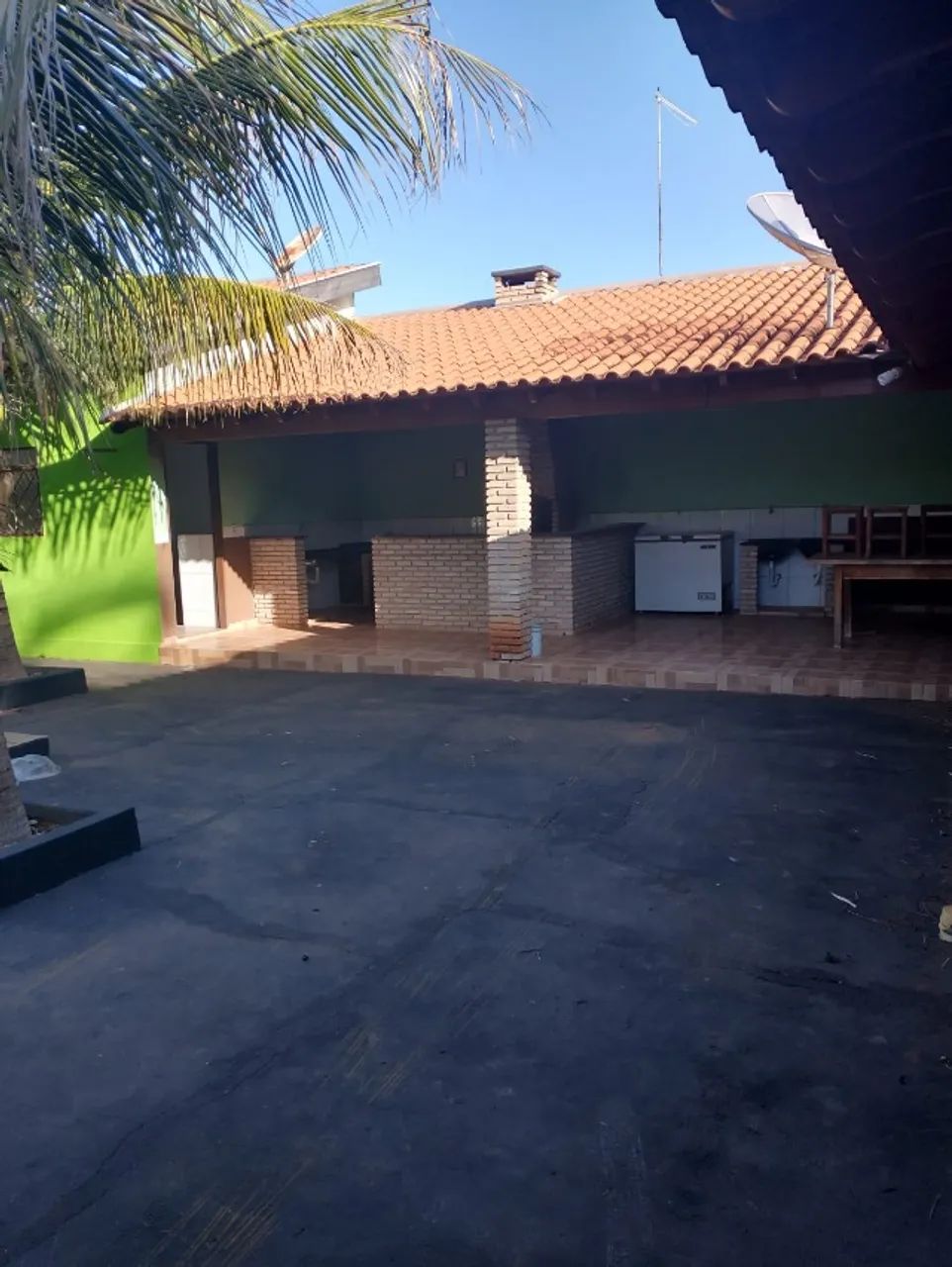 RANCHO A VENDA EM BURITAMA - Foto 3
