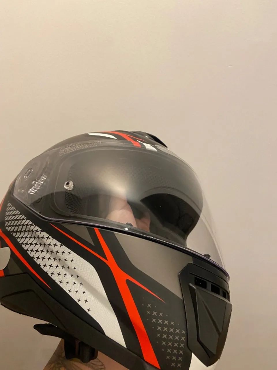 Capacete norisk 56 - Foto 4
