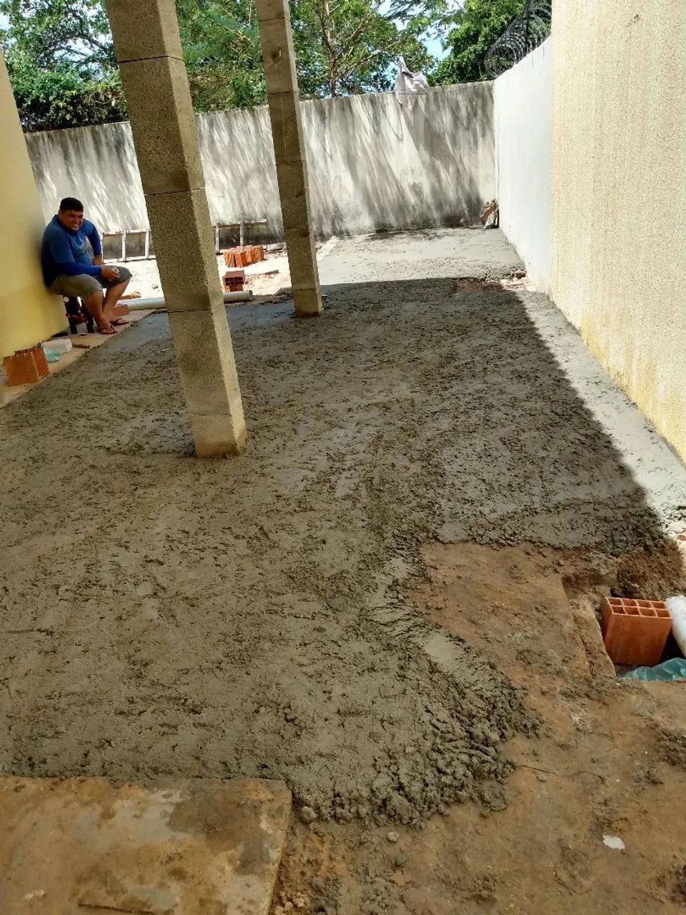 Pedreiro geral - Foto 3