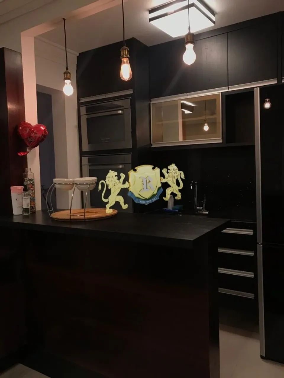 Flat mobiliado para alugar no Jardins | 47m² | 1 Dormitório | 1 Vaga de Garagem - Foto 4