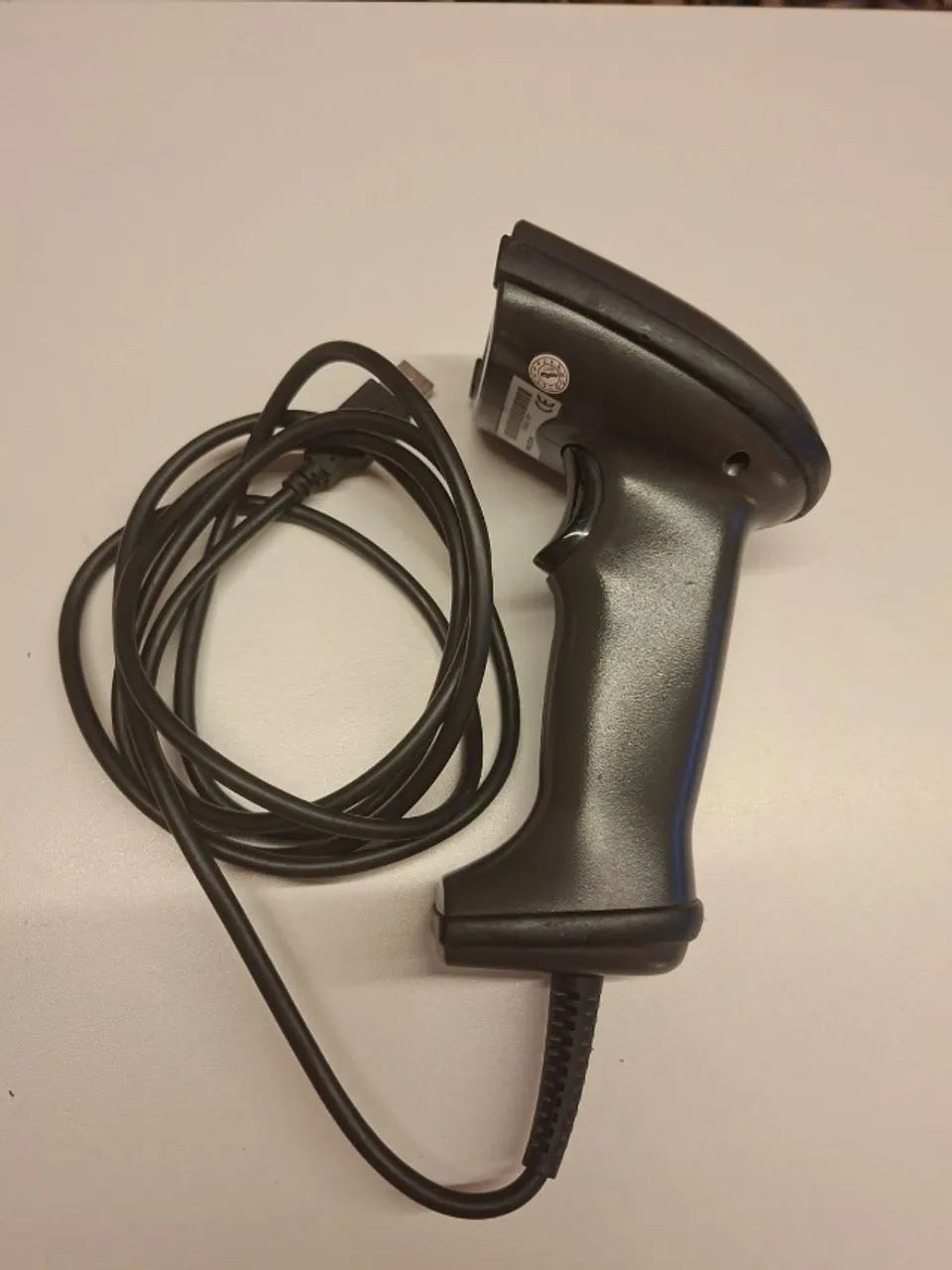 ? Leitor de Código de Barras Feasso - USB - Foto 5