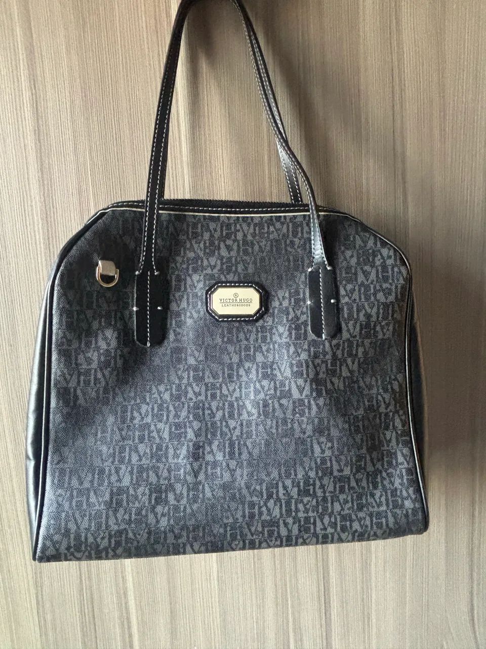 Bolsa Victor Hugo 