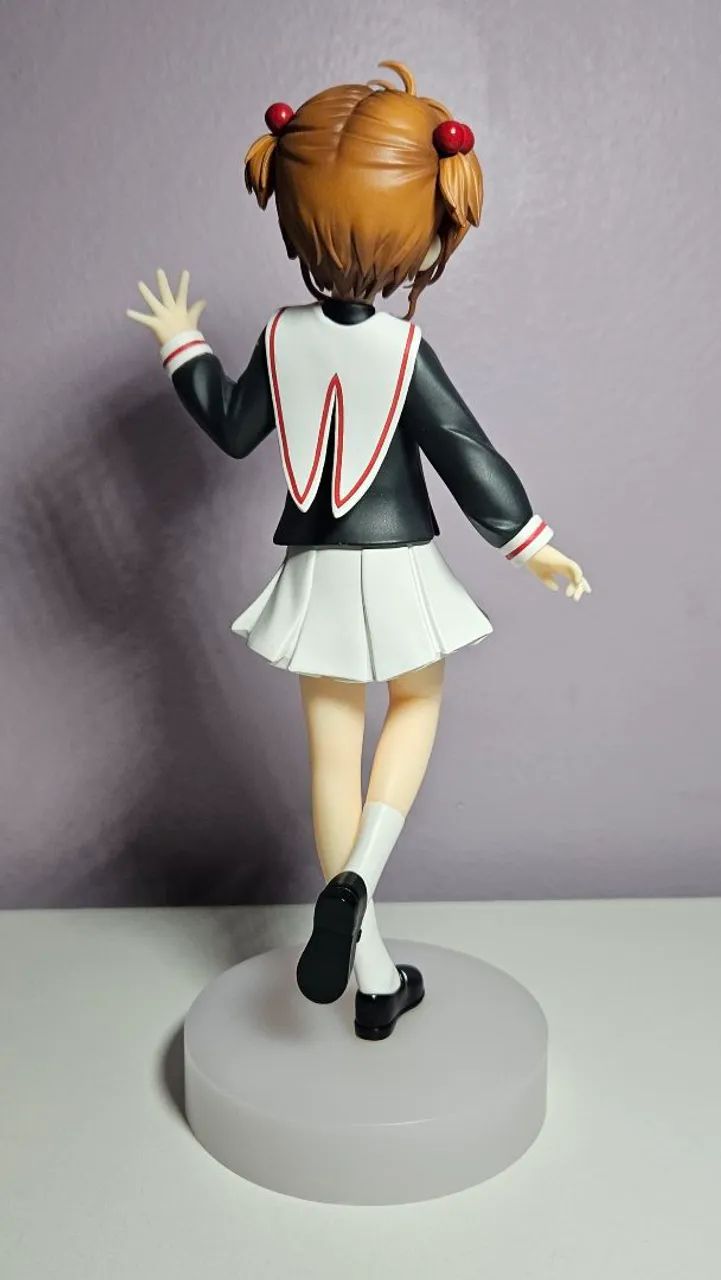 Pop Up Parade Sakura Kinomoto - Foto 5
