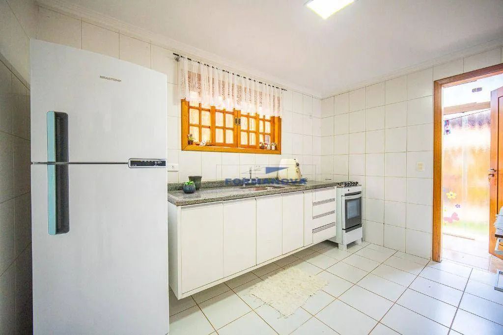 Casa com 3 quartos sendo 1 suíte à venda na Granja Viana - Cotia/SP - Foto 11