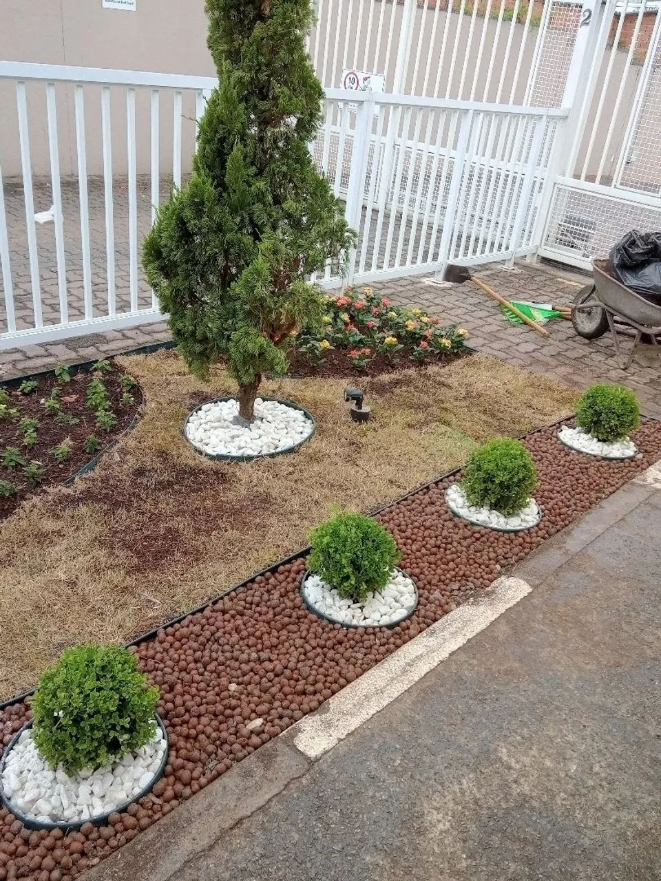 Jardins e manutenção barato. - Foto 5