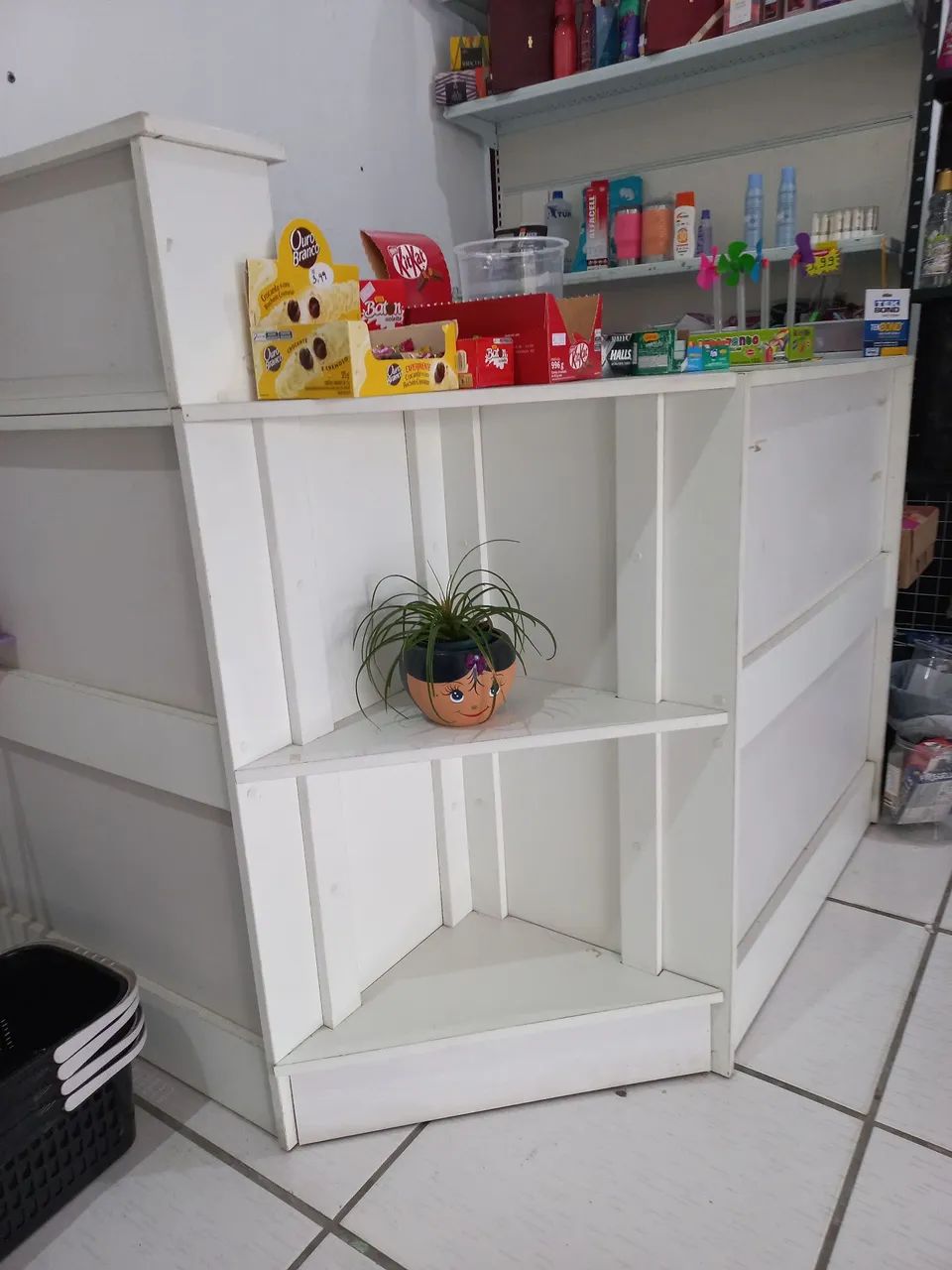 Caixa balcão  - Foto 3