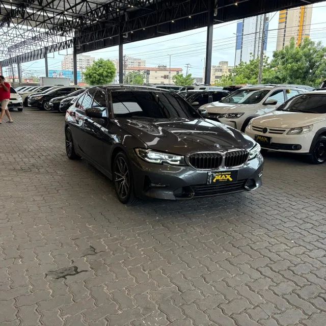 BMW 320I 2020