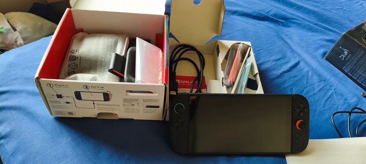 Nintendo switch 2 - Foto 2