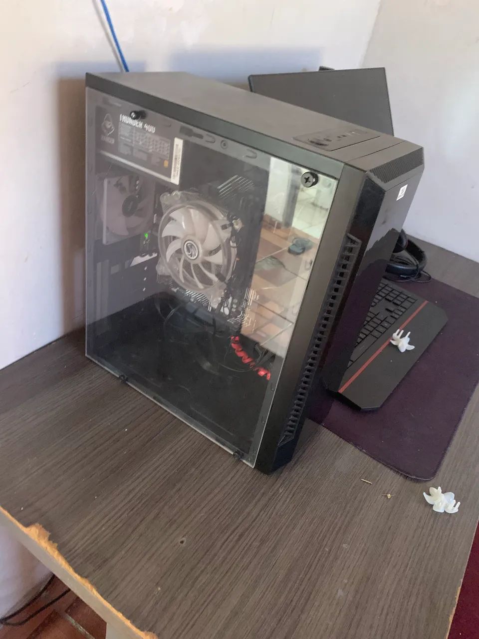 Computador  - Foto 5