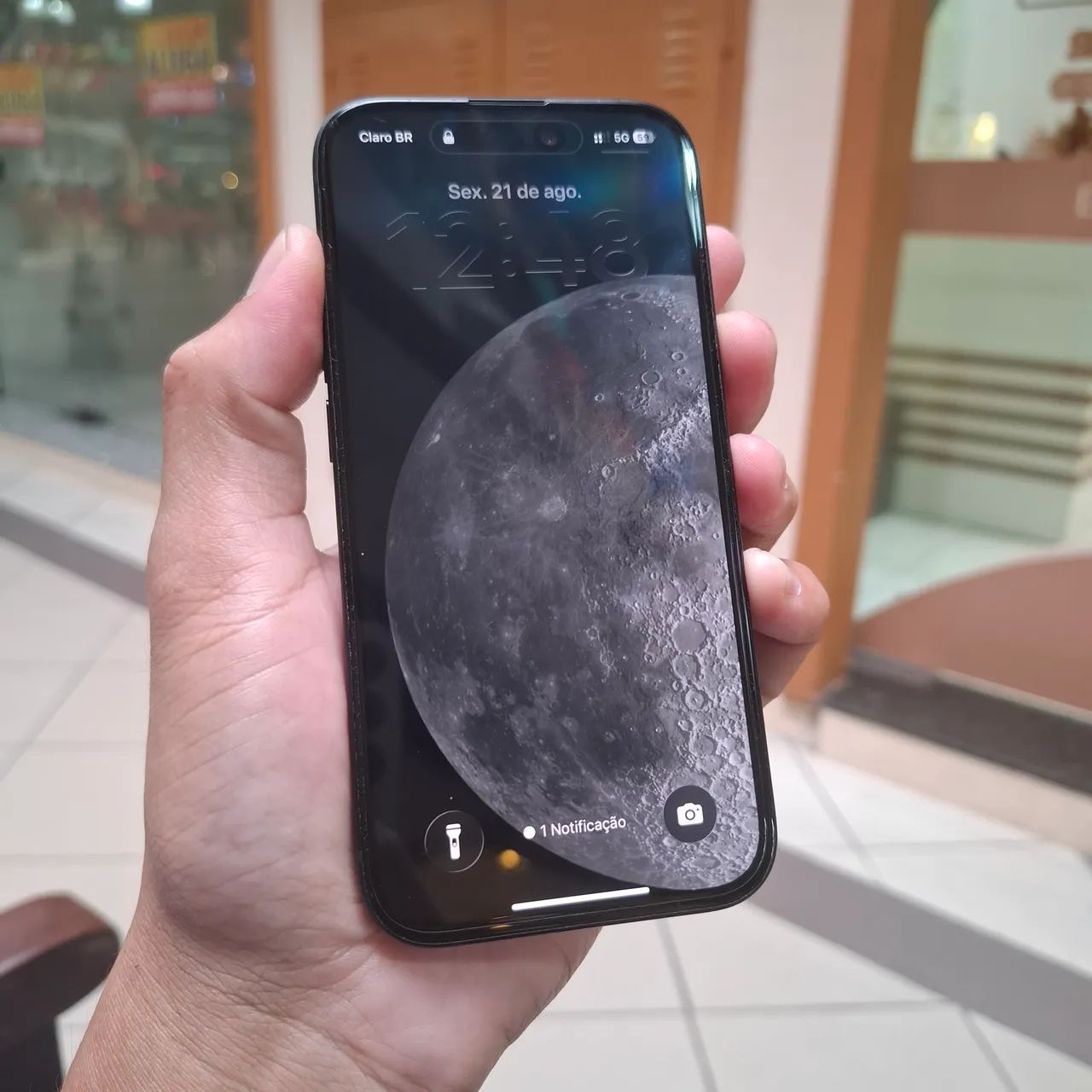 IPHONE 15 256GB - Foto 2
