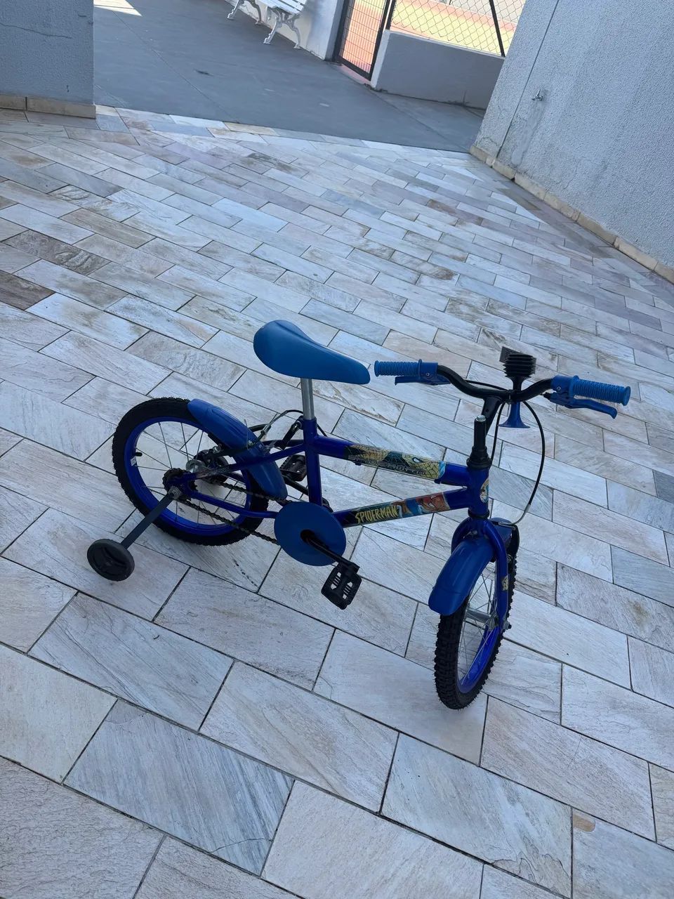 Bicicleta Aro 16 - Foto 2