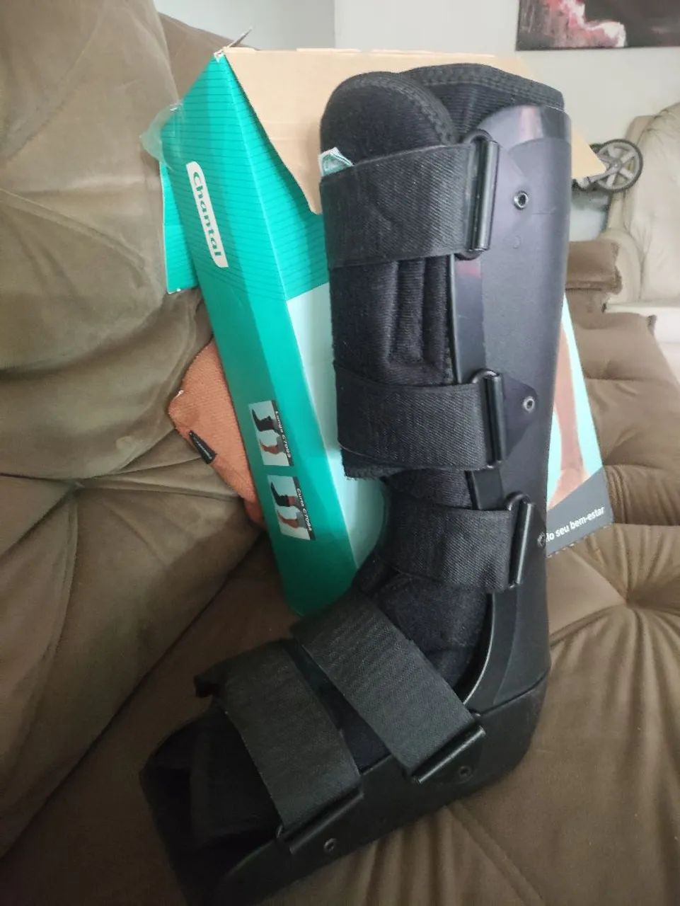 Bota  - Foto 4