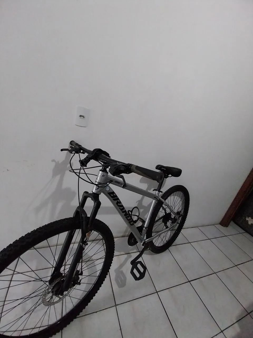 Bike brando aro 29  ,valor 1.100 - Foto 2