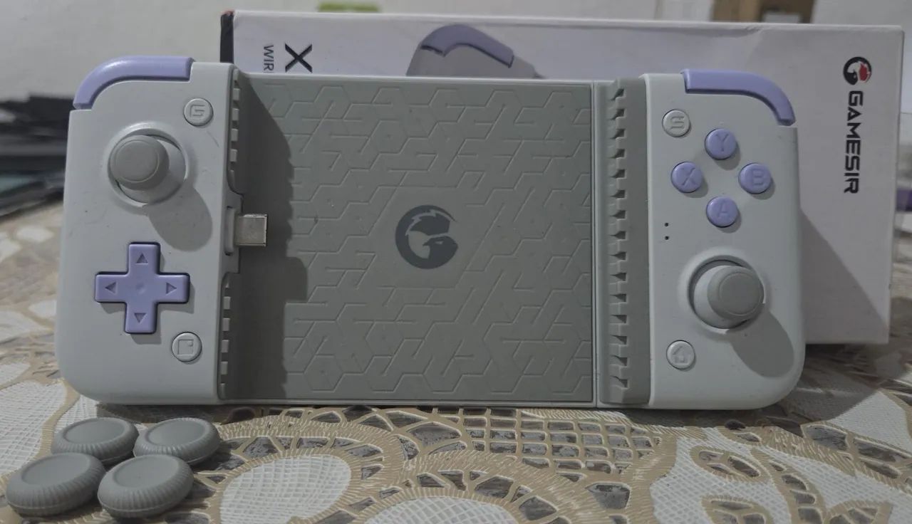Gamesir x2s
