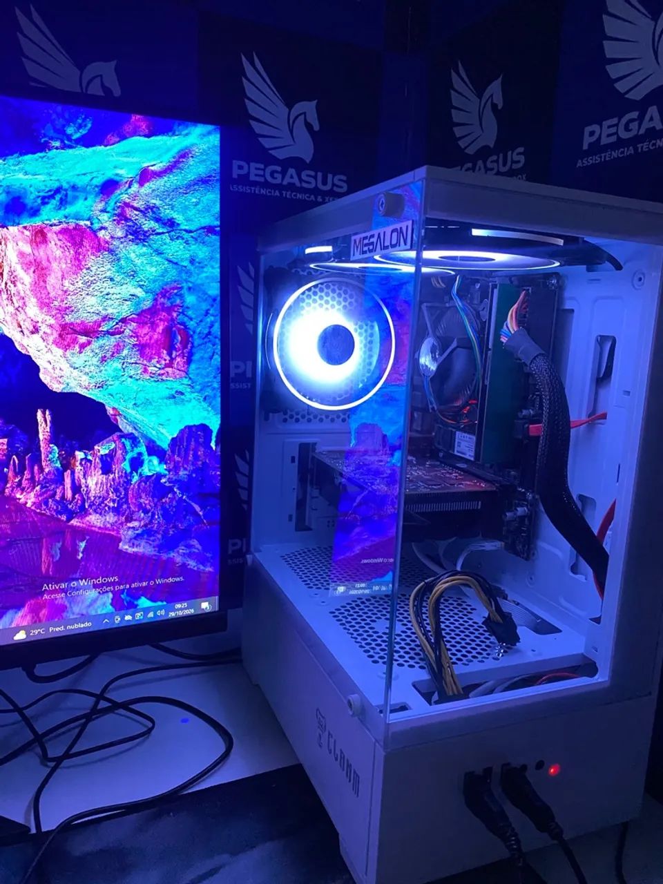 PC gamer