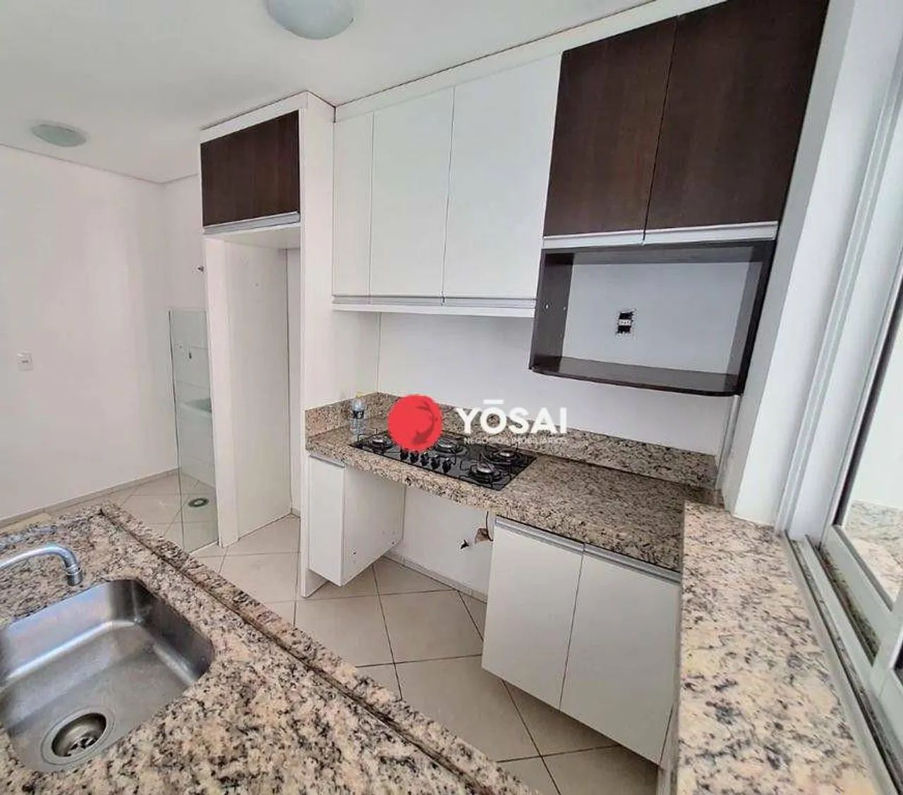 Apartamento com 3 dormitórios para alugar, 78 m² - Londrina/PR - Foto 3