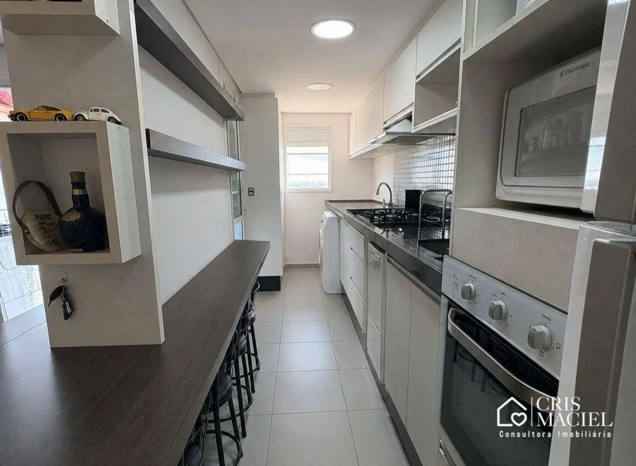 Apartamento para locação no Edificio Soho em Indaiatuba-SP! - Foto 2