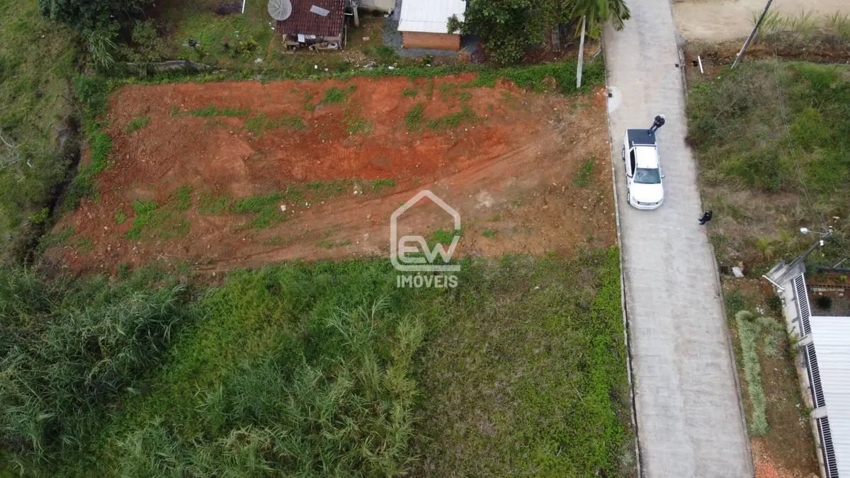 Lote com 516m² em Massaranduba, SC - Foto 5
