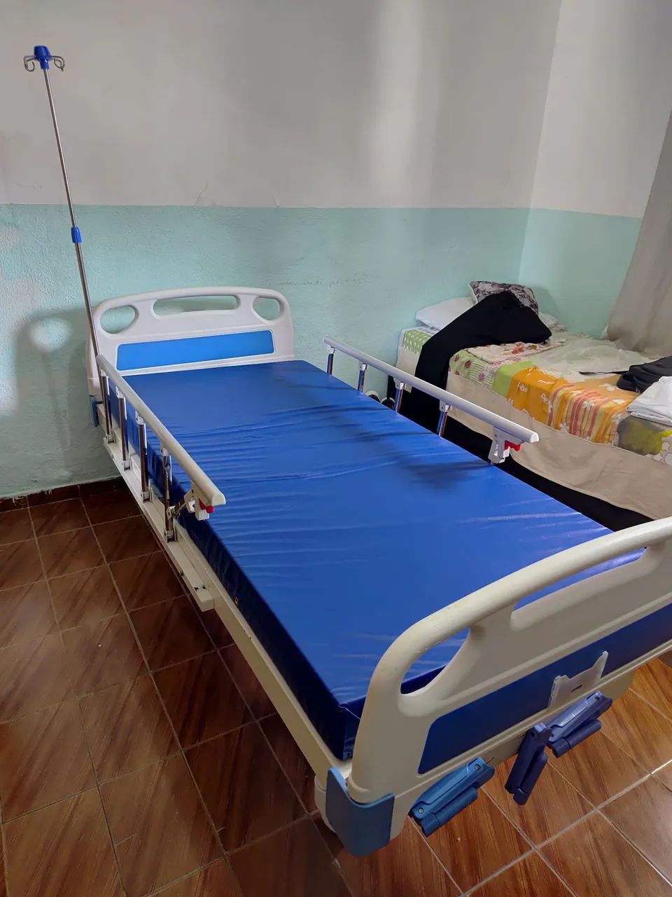 Cama semi hospitalar (home Care) - Foto 2
