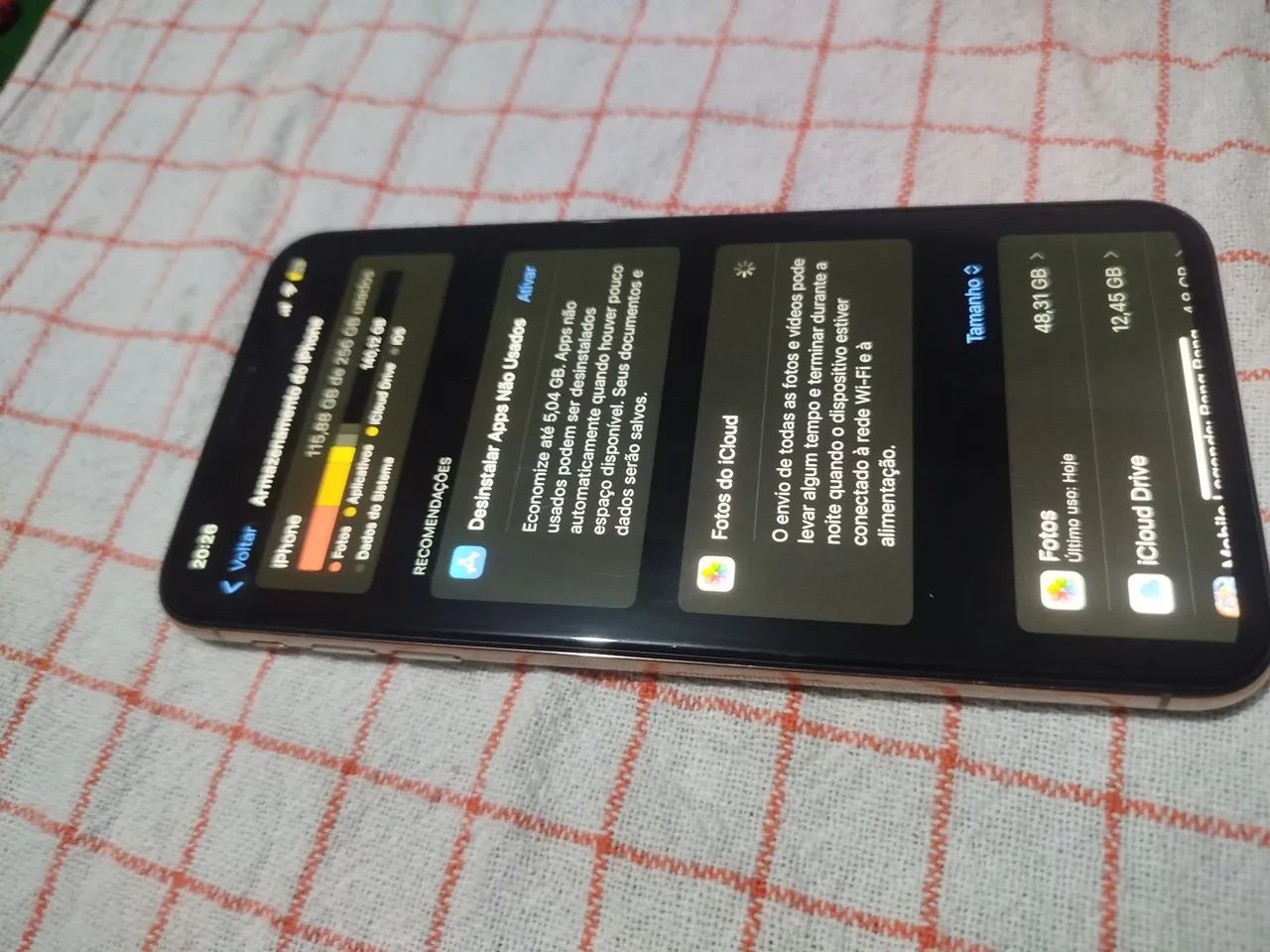 iPhone Xs Max 256GB - Foto 2