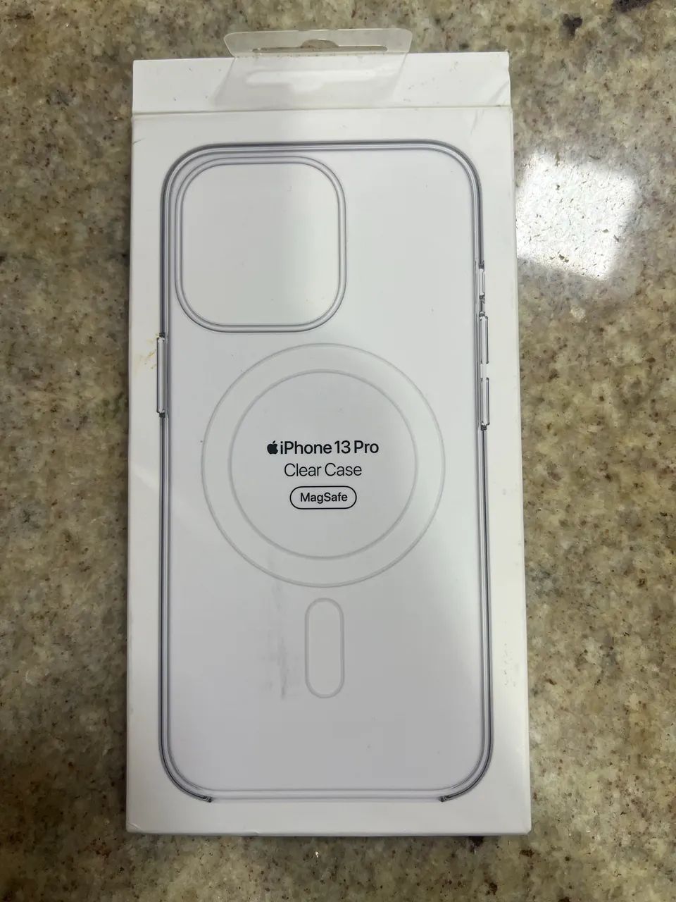 Capa Case *ORIGINAL* Apple 13Pro - Foto 3