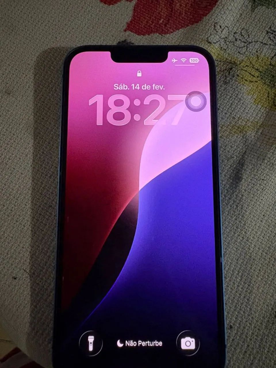 Iphone 13 128gb - Foto 2