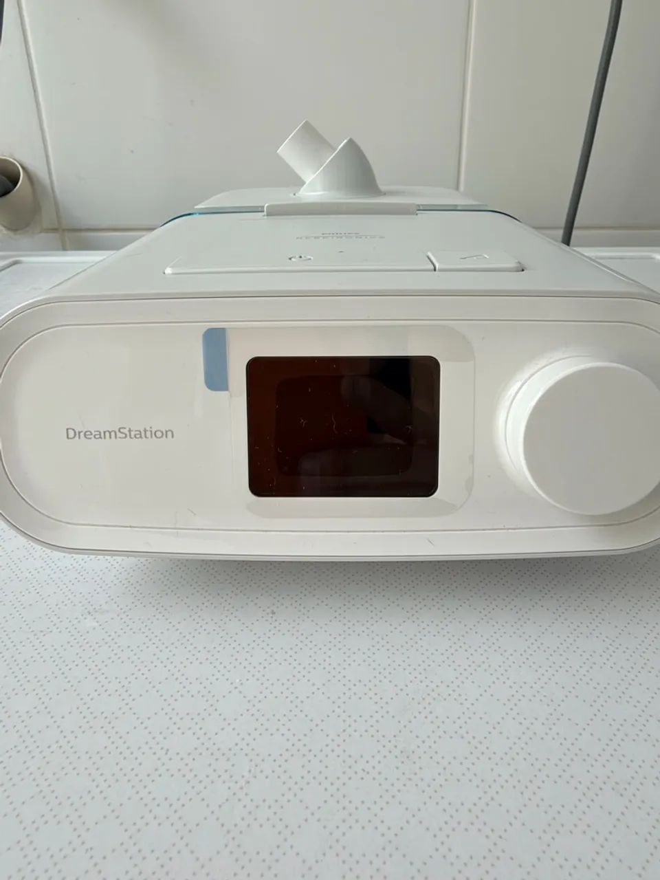 Kit Cpap Philips Dreamstation Auto C/ Umidificador - Foto 3