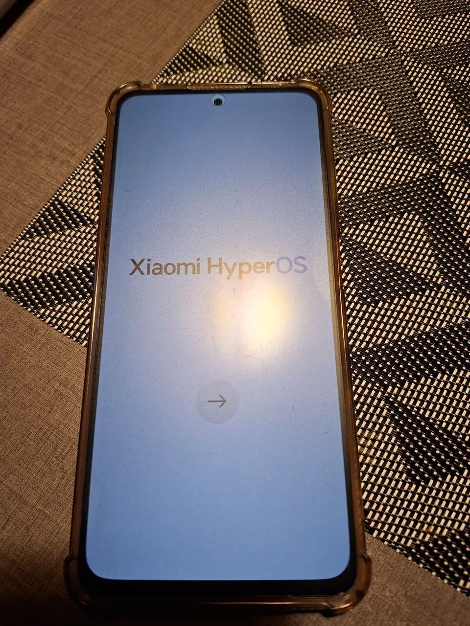 Xiaomi Redmi Note 12 Pro - 128 GB - Excelente - Foto 3