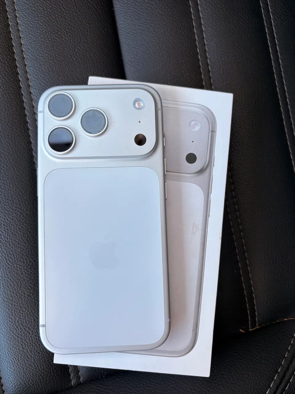 Iphone 17 Pro 256gb  - Foto 2