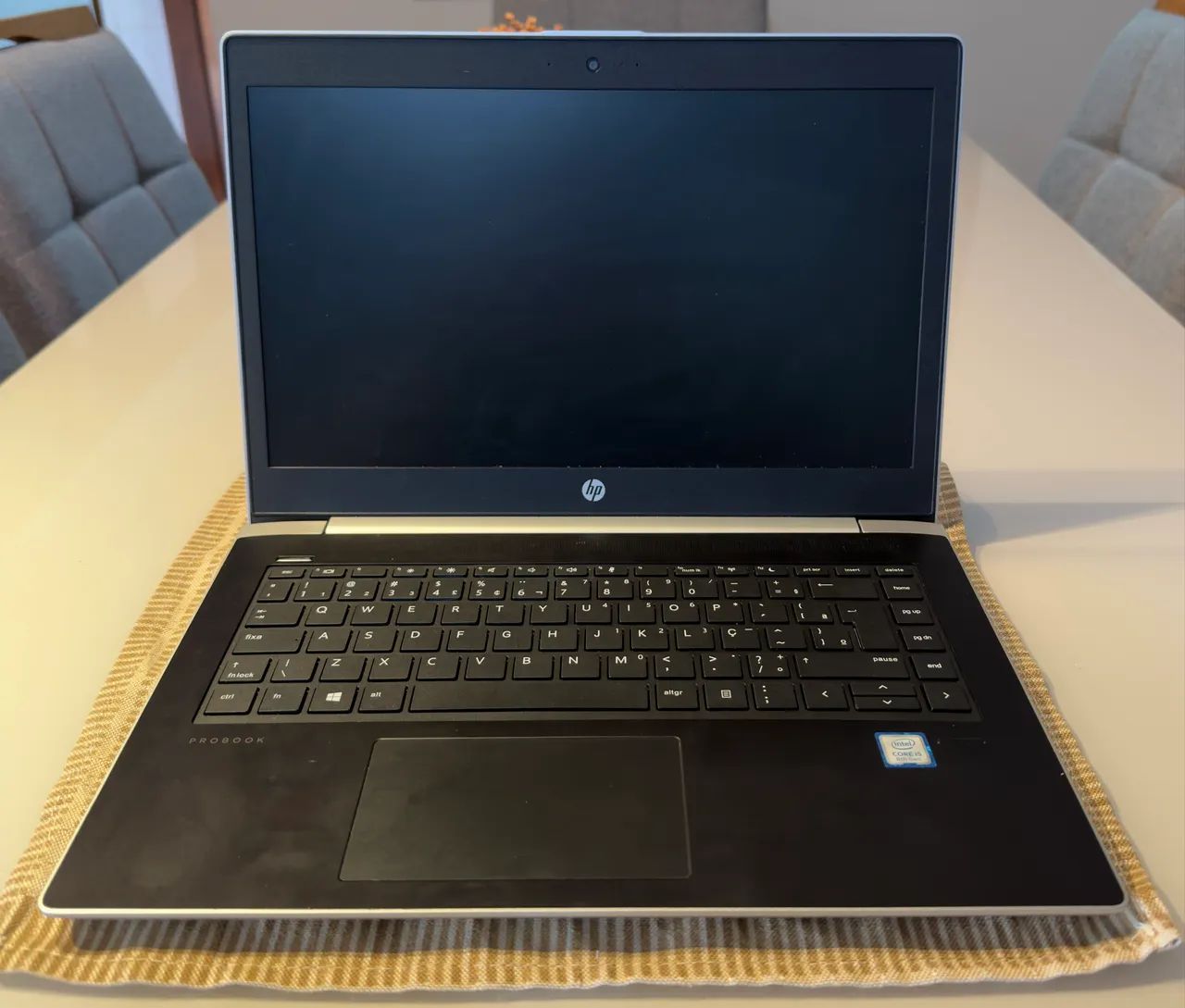 Hp 440 G5 - Foto 2