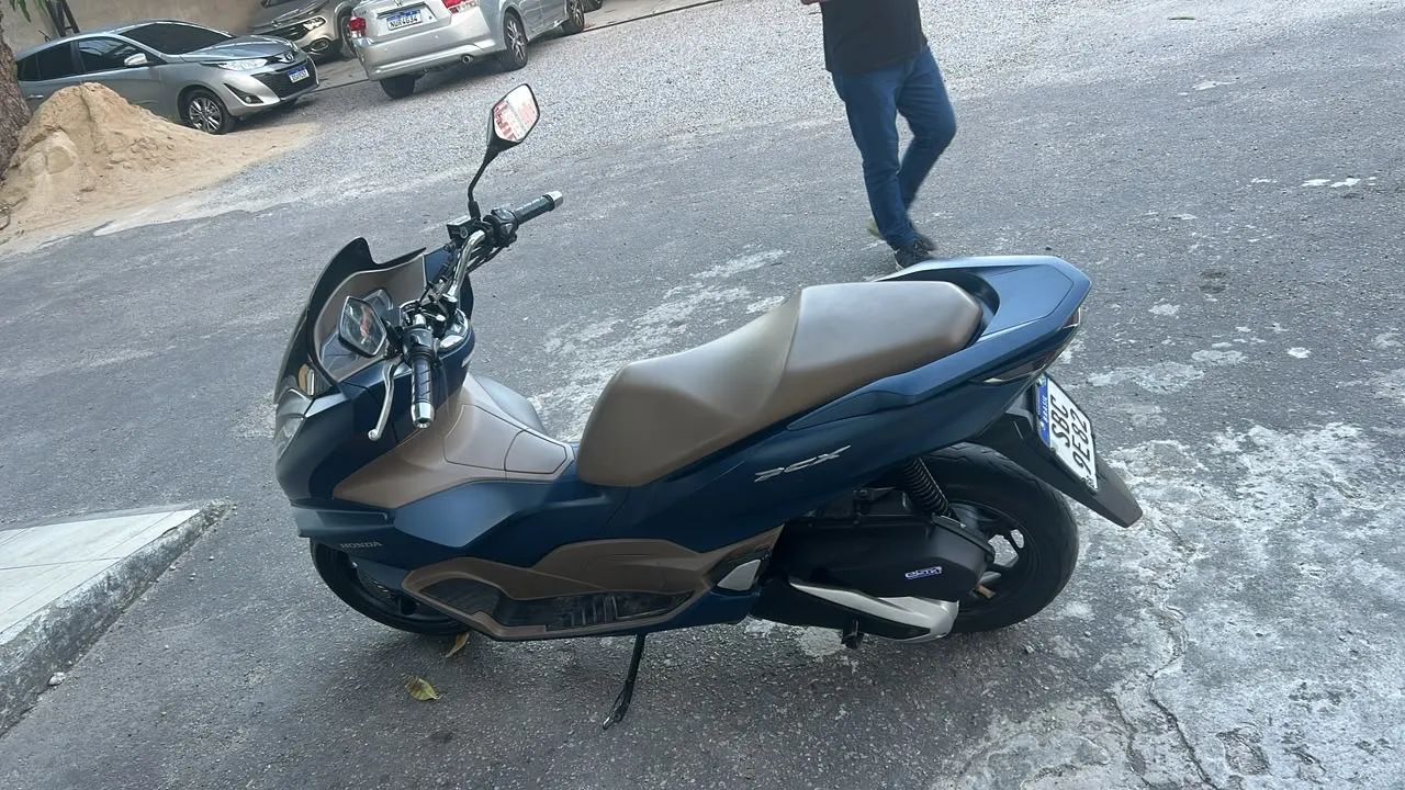 PCX 2024 | Zerada - Foto 2