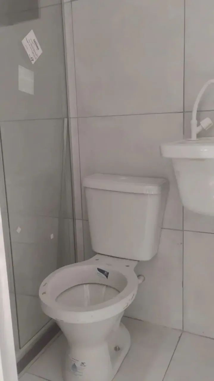 Casa para locação em rua pública, CENTRO, Lauro de Freitas, BA - Foto 2