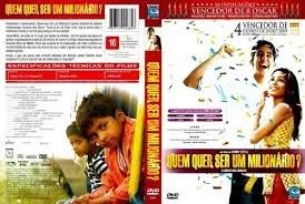 Dvd Quem Quer Ser Um Milionario 
