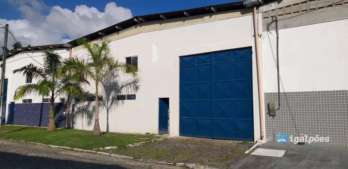 Galpão com 400 m² em Santo Aleixo - Jaboatão dos Guararapes/PE - Foto 3