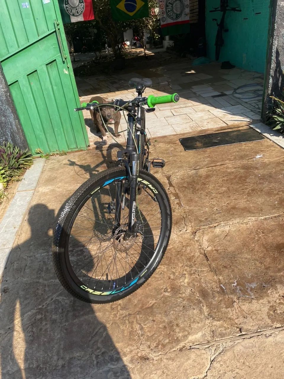 Bike ARO 29 - Foto 5