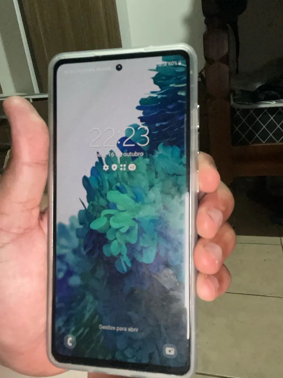 Galaxy 20 fe - Foto 3