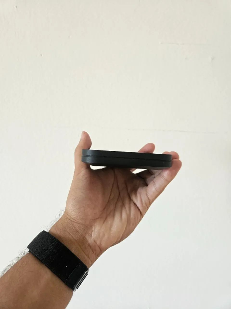 Xiaomi Mi Box S 1ª Geração 4K - Foto 3