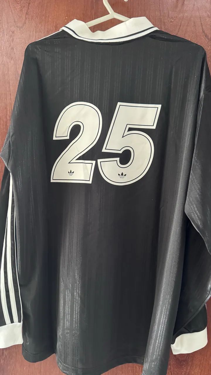 Camisa adidas oásis  - Foto 4