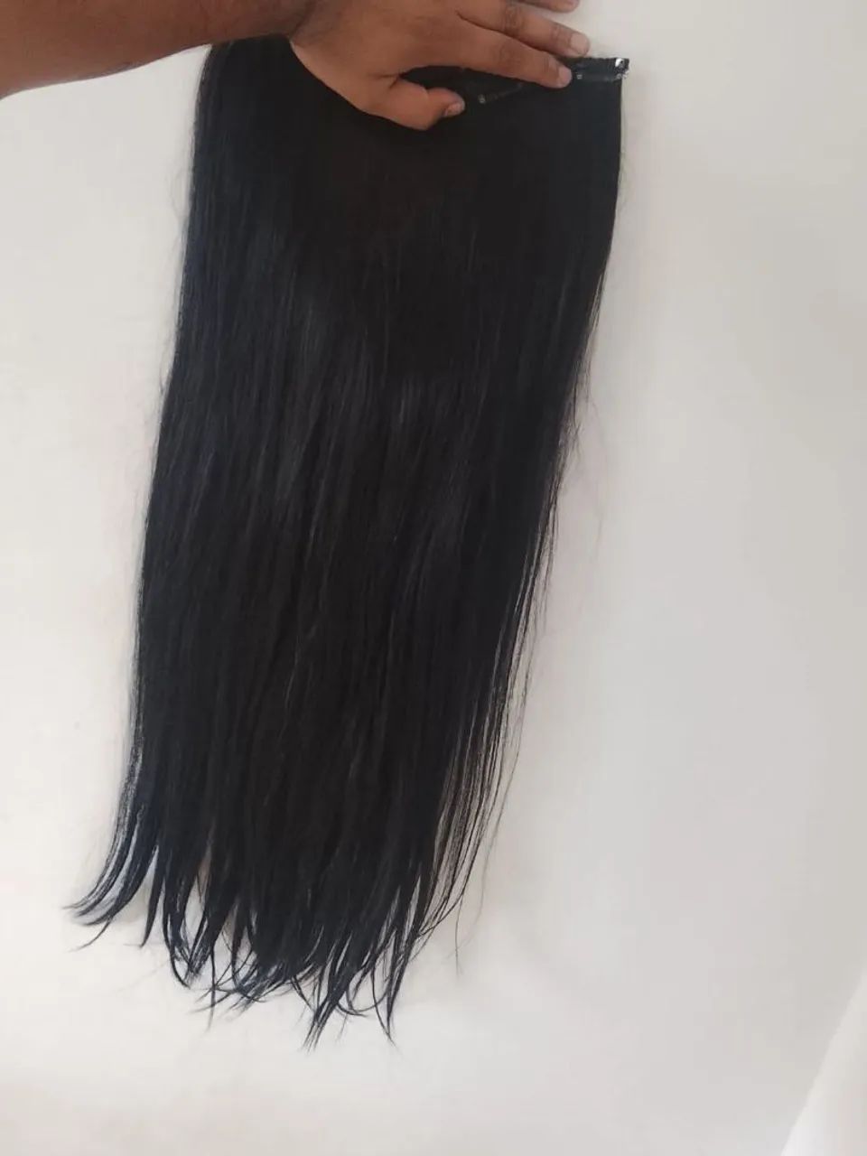 Vendo cabelo humano  - Foto 2
