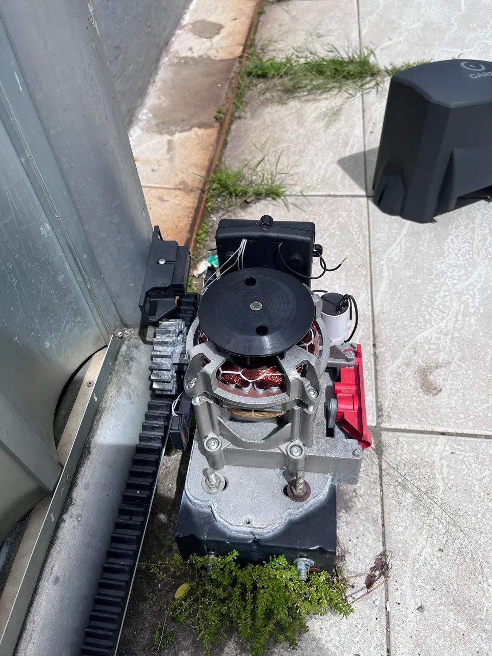 Motor Garen - Foto 2