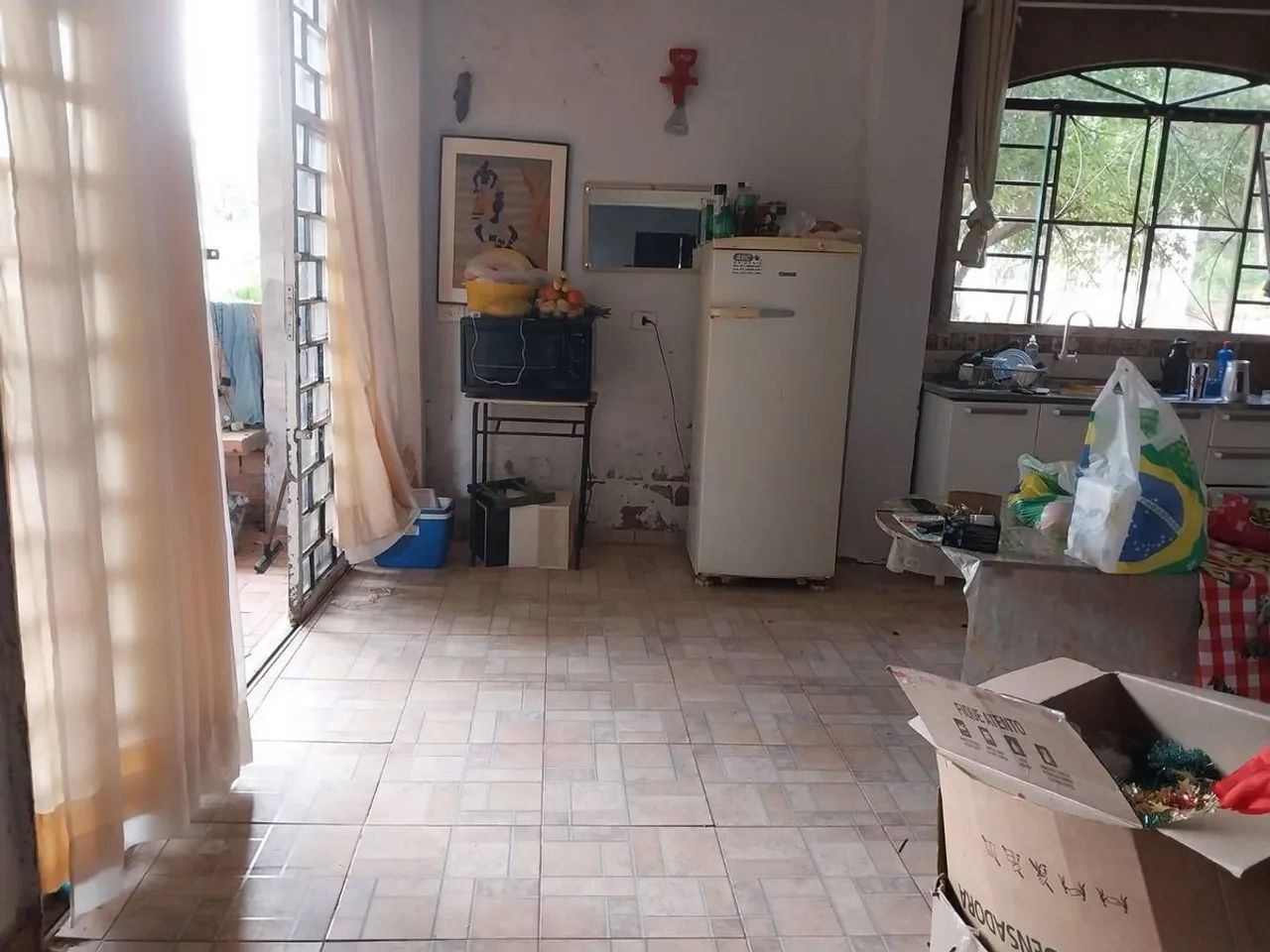 Chácara com 3 quartos à Venda - Corguinho - Foto 3