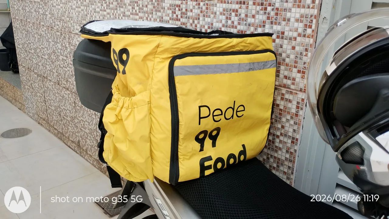 Bag 99food - Foto 4