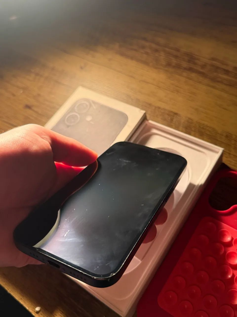 iPhone 16  - Foto 3