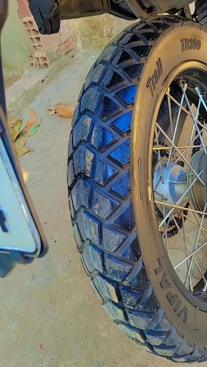 Moto top. - Foto 3