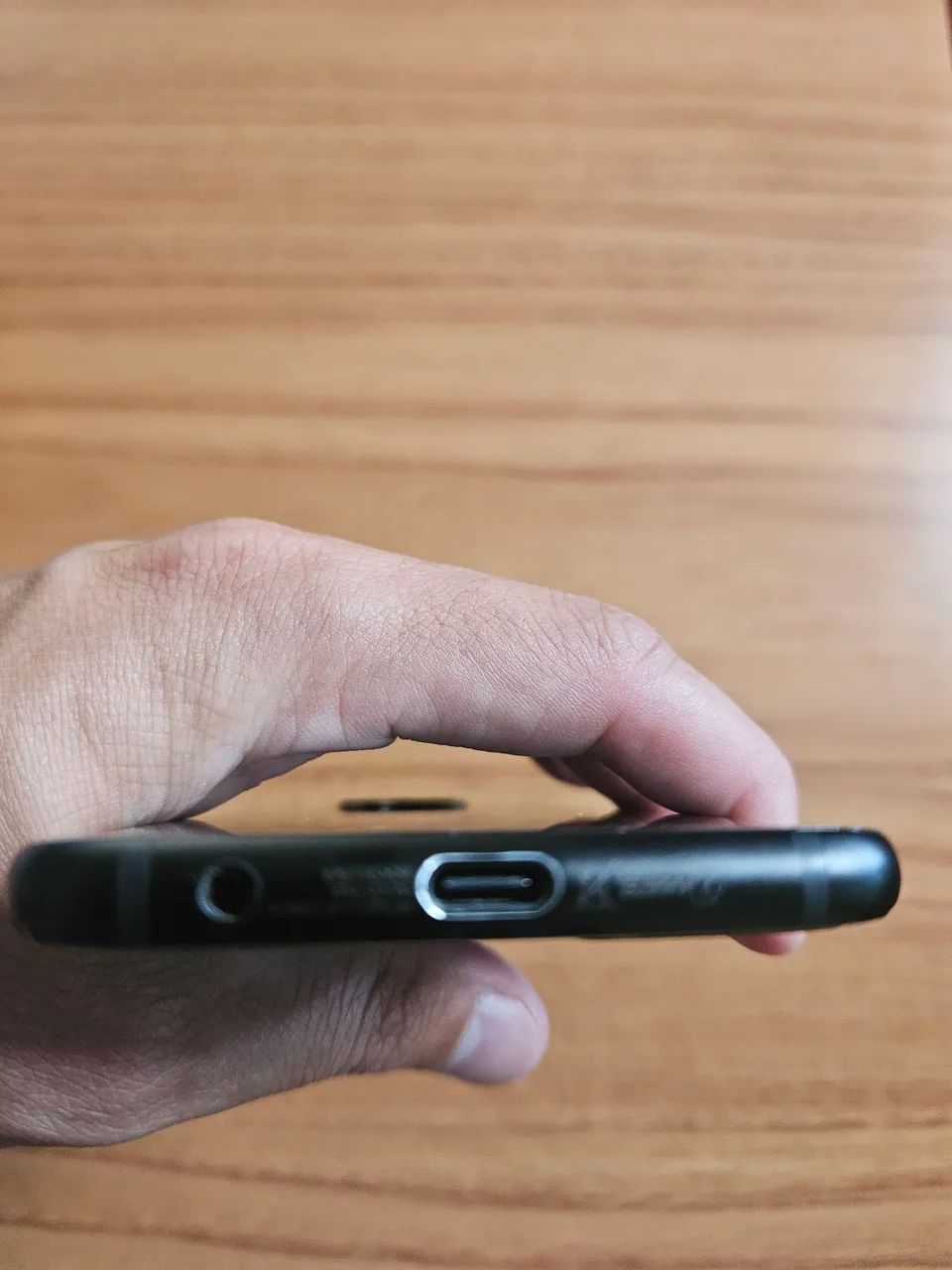 Celular Moto X4 - Foto 4