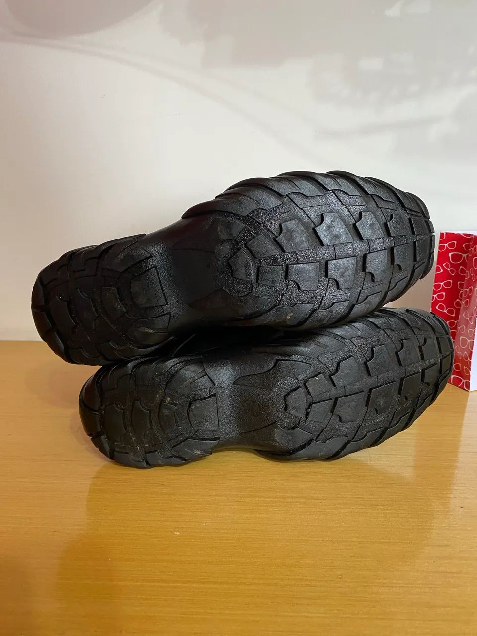 Bota Oakley assalt bolt 6 41/42  - Foto 5
