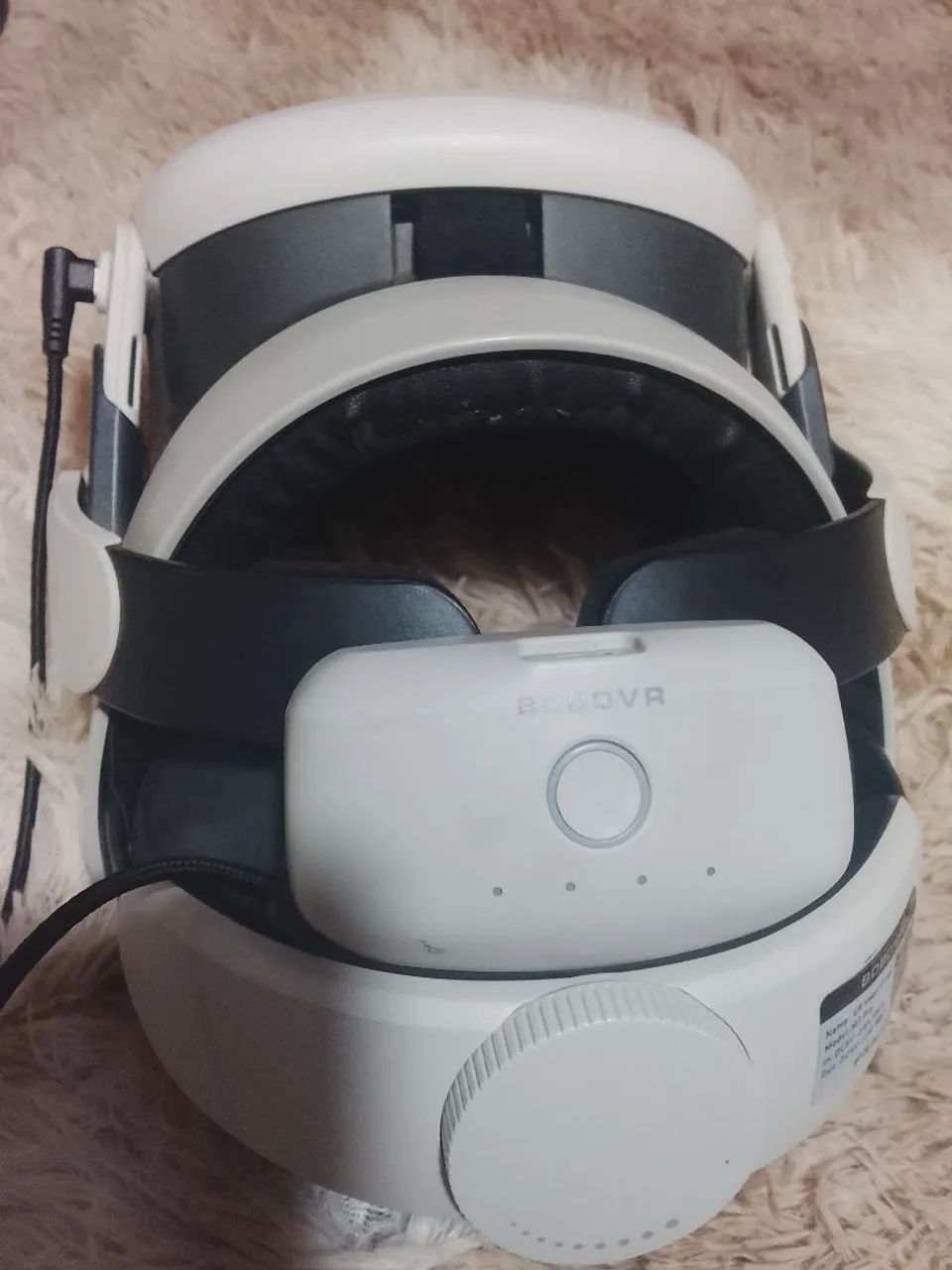 Meta qust 3 completo com bobo vr  - Foto 2