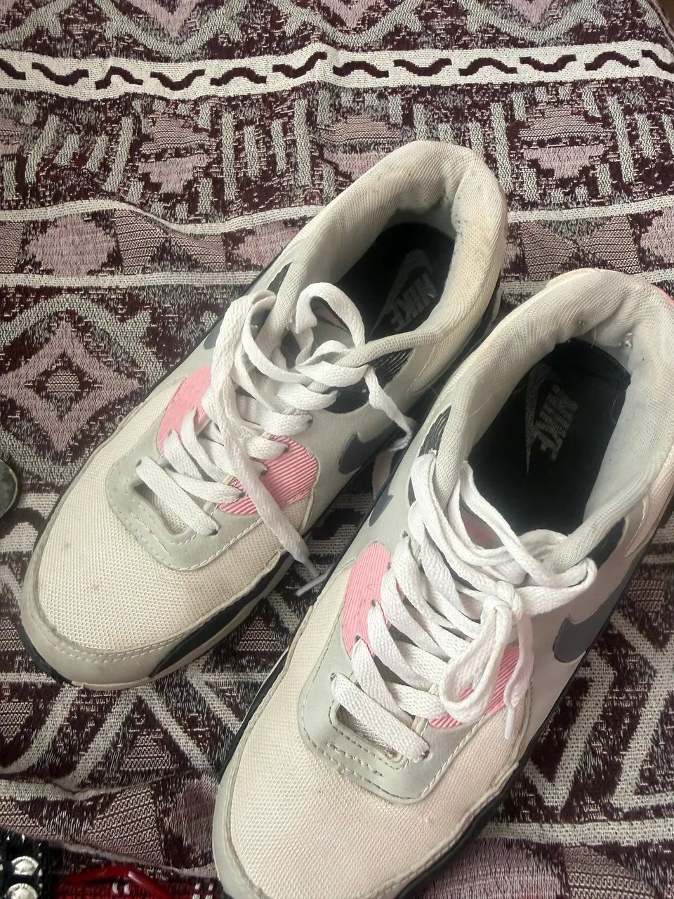Tênis Nike  - Foto 3