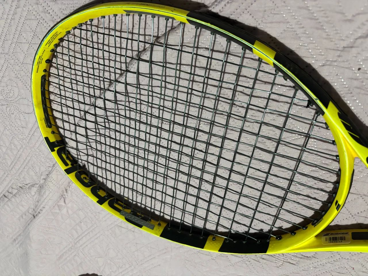 Babolat Pure Aero 2019 - Foto 2