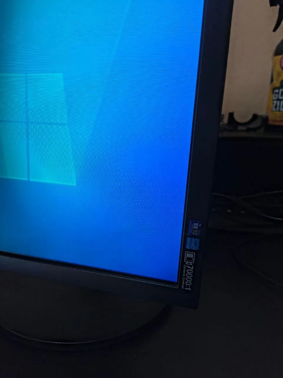 Monitor 19 polegadas Samsung VGA  - Foto 2